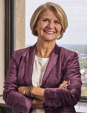 Photo of Kim Montague Photo of Kim Montague